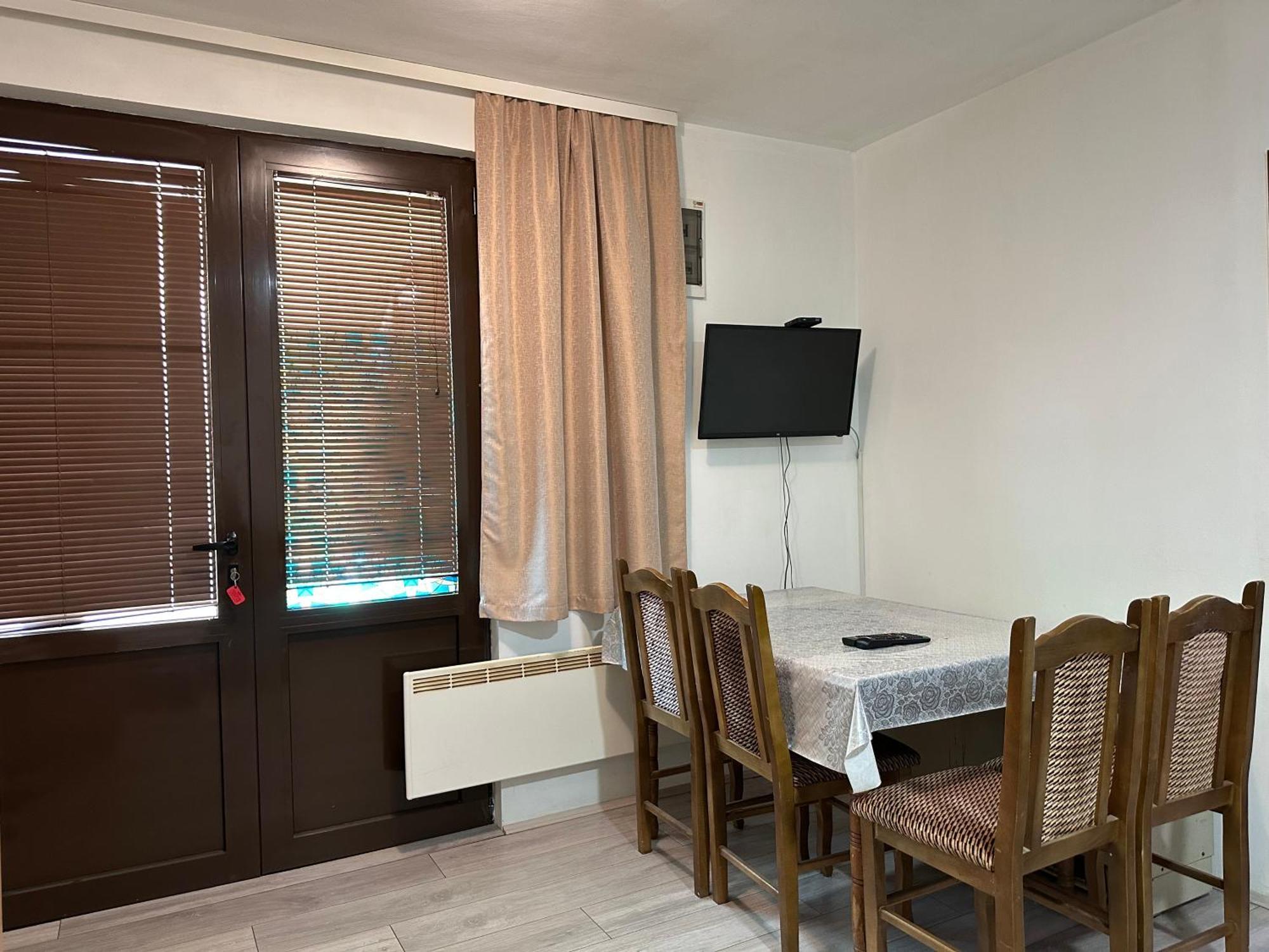 Apartman Centar Bb Pancevo Exterior photo