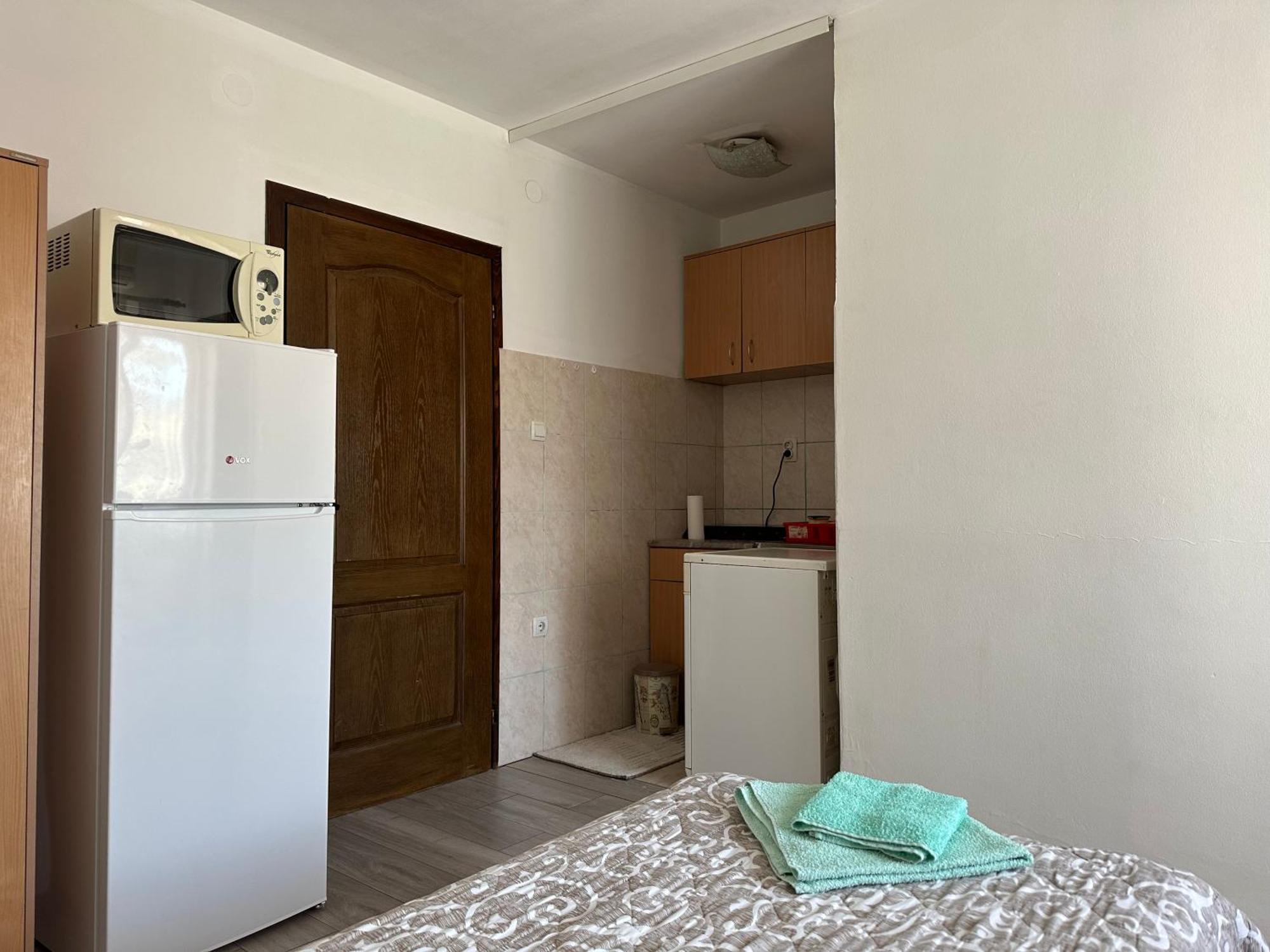 Apartman Centar Bb Pancevo Exterior photo