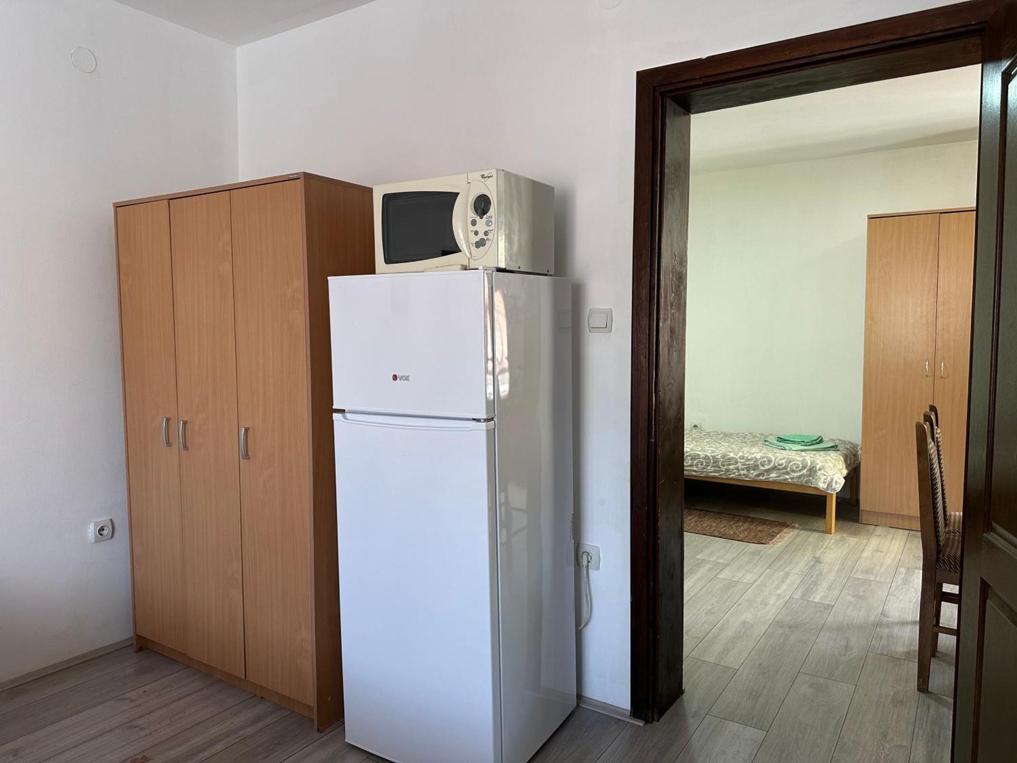 Apartman Centar Bb Pancevo Exterior photo