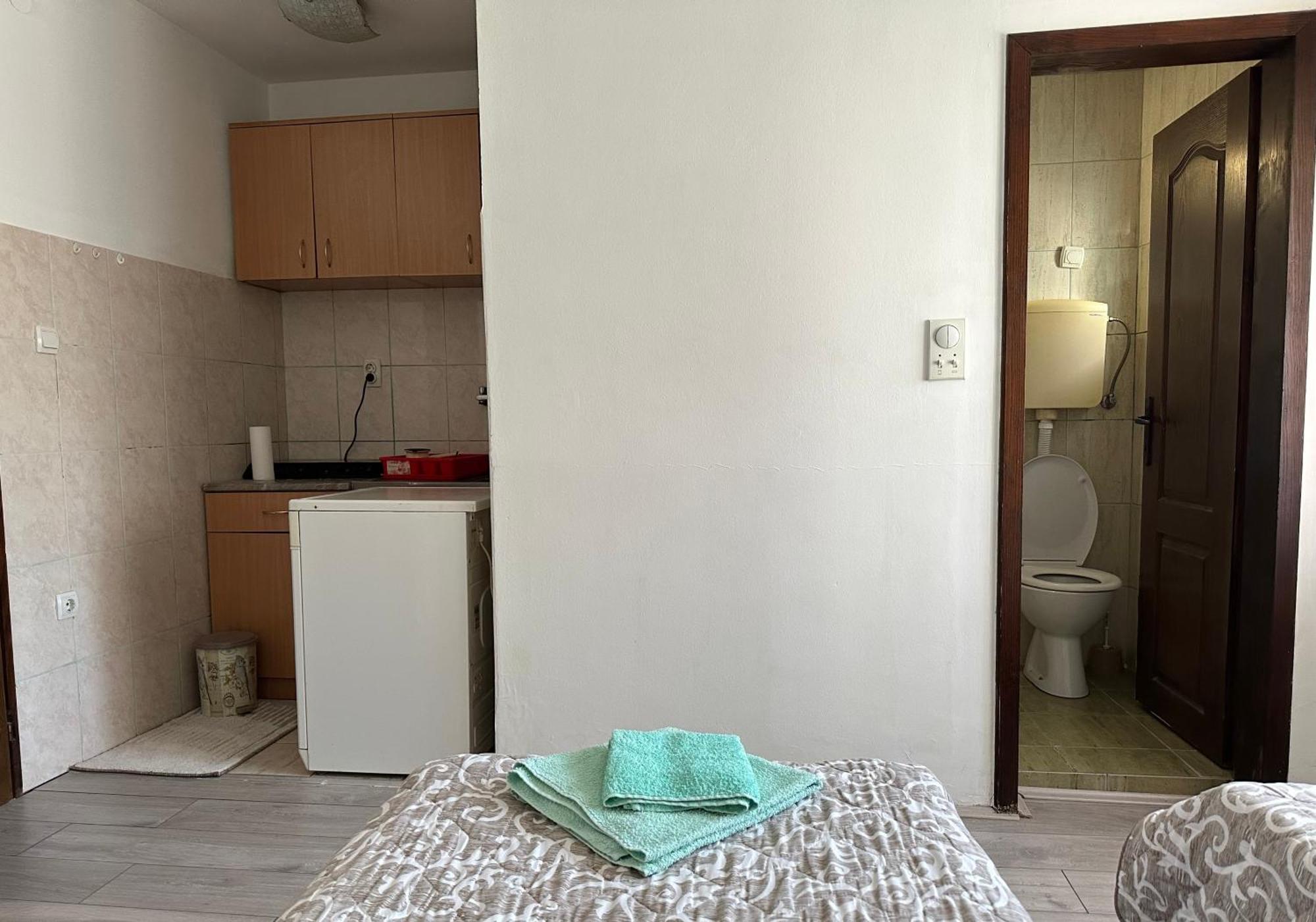 Apartman Centar Bb Pancevo Exterior photo