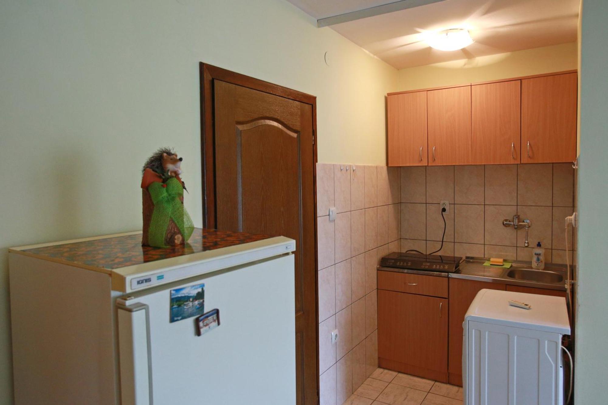 Apartman Centar Bb Pancevo Exterior photo