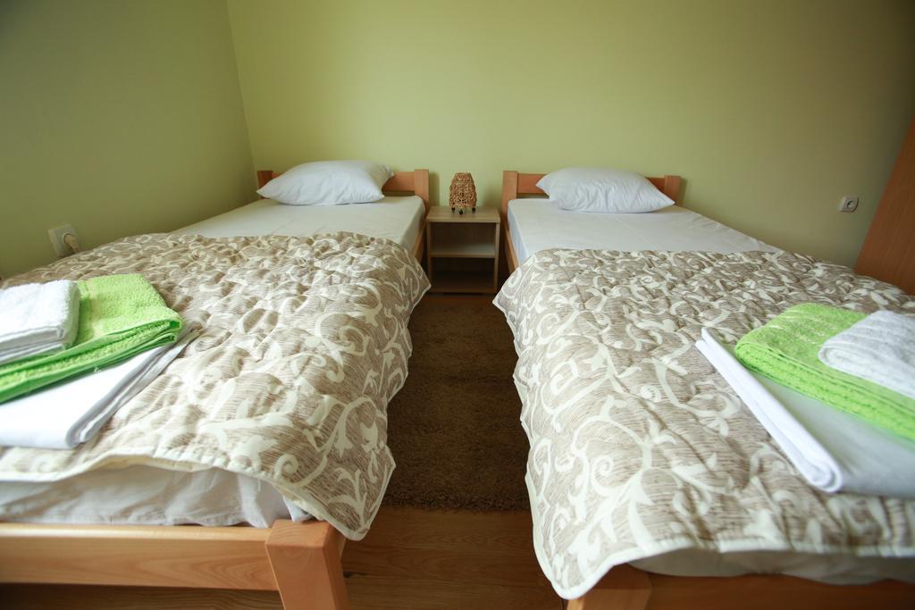 Apartman Centar Bb Pancevo Exterior photo