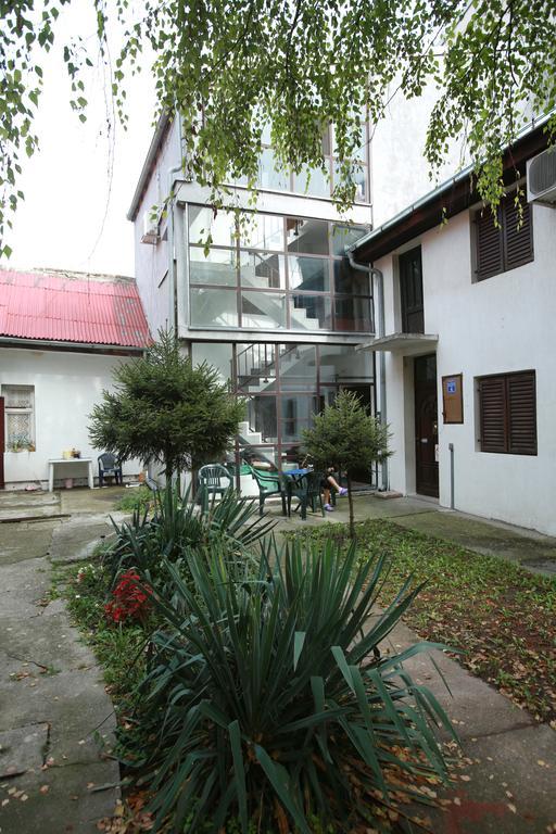 Apartman Centar Bb Pancevo Exterior photo
