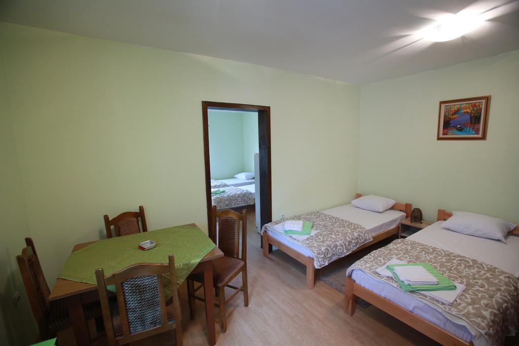Apartman Centar Bb Pancevo Exterior photo