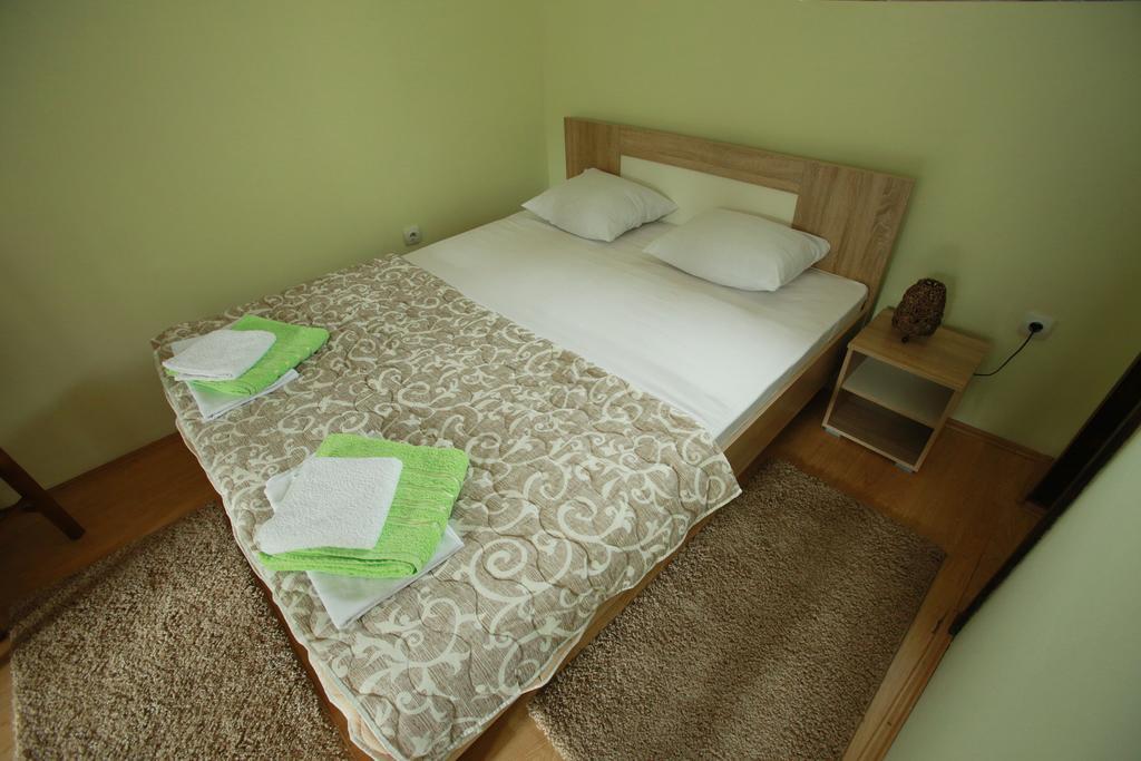 Apartman Centar Bb Pancevo Exterior photo