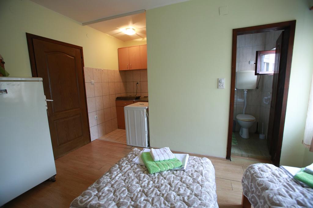 Apartman Centar Bb Pancevo Exterior photo