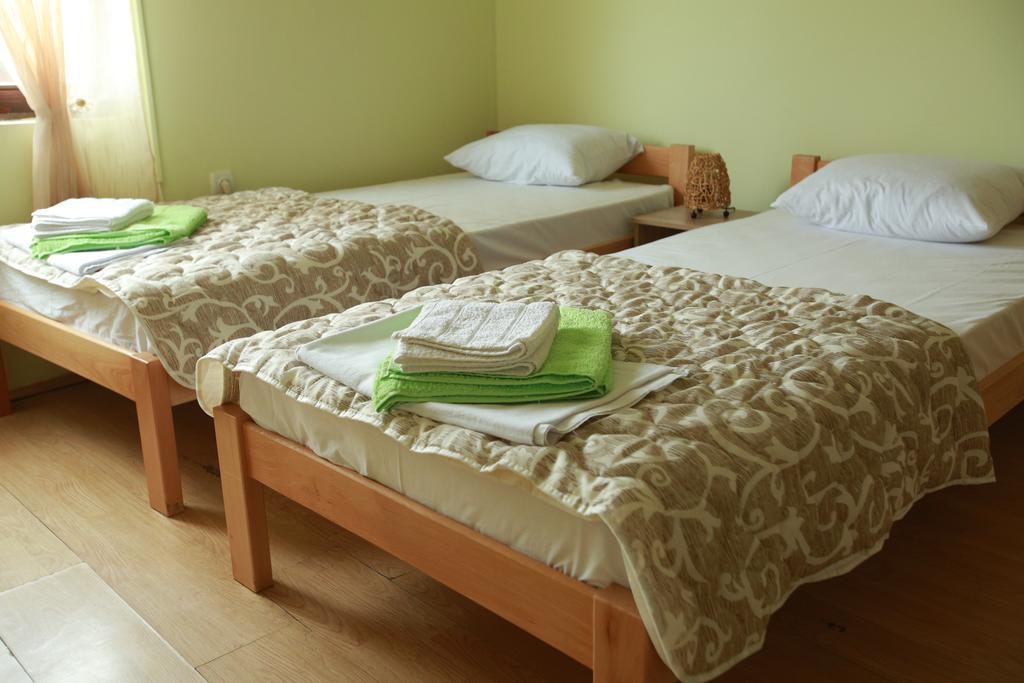 Apartman Centar Bb Pancevo Exterior photo