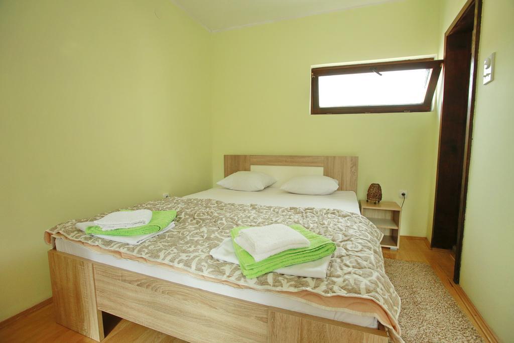 Apartman Centar Bb Pancevo Exterior photo